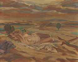 Alois Holub – Rieka 