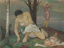 Jaroslav Jareš – Prvá tráva 