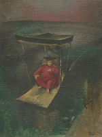 Jiří Wowk – Číňan 