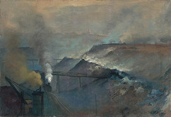 Otakar Nejedlý – Haldy 