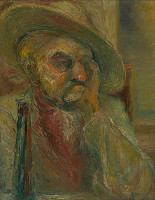 Ľudovít Varga – Pijan 