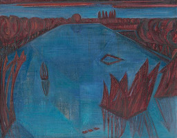 Eva Trizuljaková – Veľká zátoka 