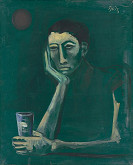 Ernest Špitz – Sám 