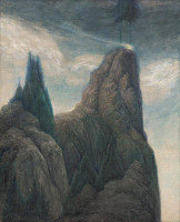 Janko Alexy – Bonfire 