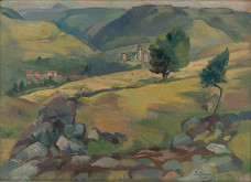 Gejza Angyal – Kremnica 