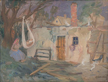 Jozef Bendík – Pohorelci 