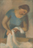 Svatopluk Souček – Práčka 