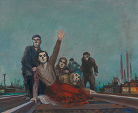 František Kudláč – R. Dienová 