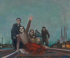 František Kudláč – R. Dienová 