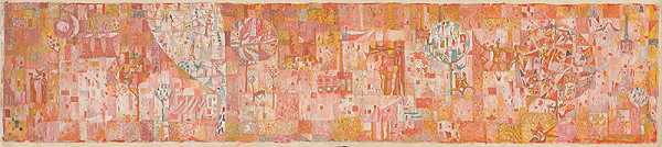 Ladislav Gandl – Moja vlasť 