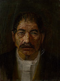 Ladislav Mednyánszky – Uncle John 