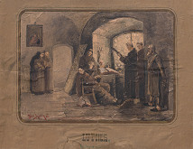 Cyril Kutlík – Luther 