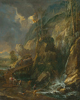 Anton Faistenberger – Before the Storm 