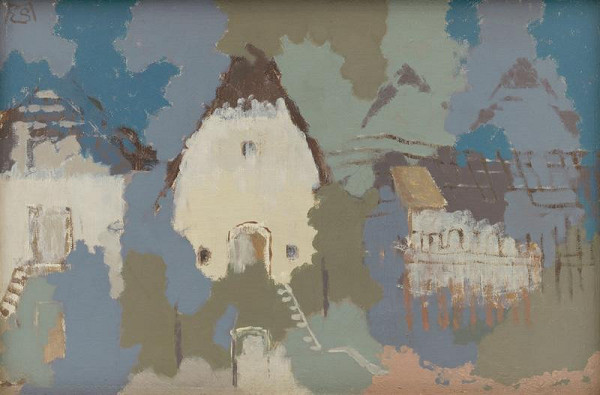 Ester Šimerová-Martinčeková – Liptovské Sliače 