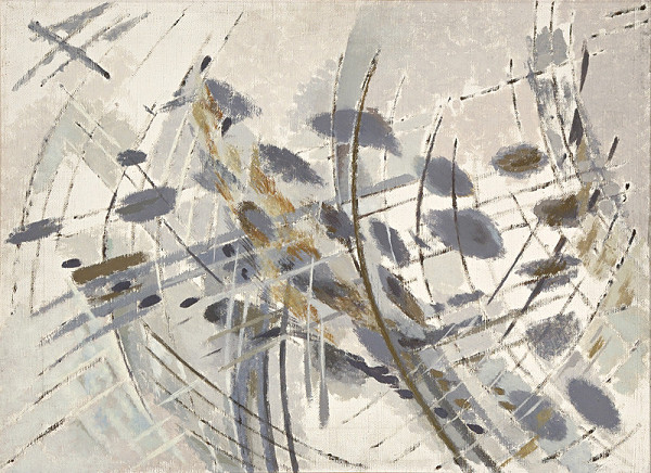 Ester Šimerová-Martinčeková – Grey Creek 