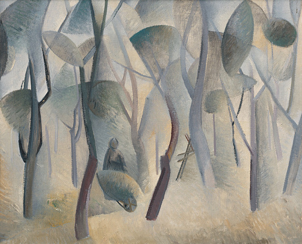 Peter Romaňák – Ballad 