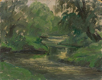 Zuzana Medveďová – Handlovka 