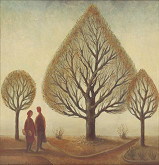 Edita Spannerová – Early Spring 