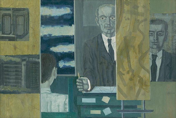 Julián Filo – Projektant L.M. 