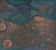 Oľga Bartošíková – Torzo 