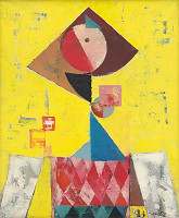 Marián Čunderlík – Dedinské dievčatko 