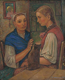 Imrich Weiner-Kráľ – Spomienky 