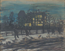 Štefan Prohászka-Tallós – From Work 