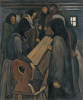 Imrich Weiner-Kráľ – December 