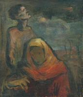 František Kudláč – Befor Air-Raid 