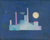 Viera Kraicová – Továreň 