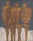 Viera Kraicová – Nezlomení 