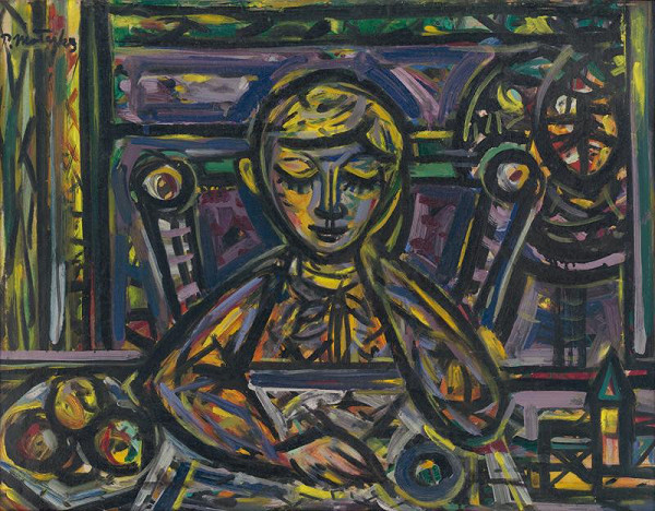 Peter Matejka – Homework 