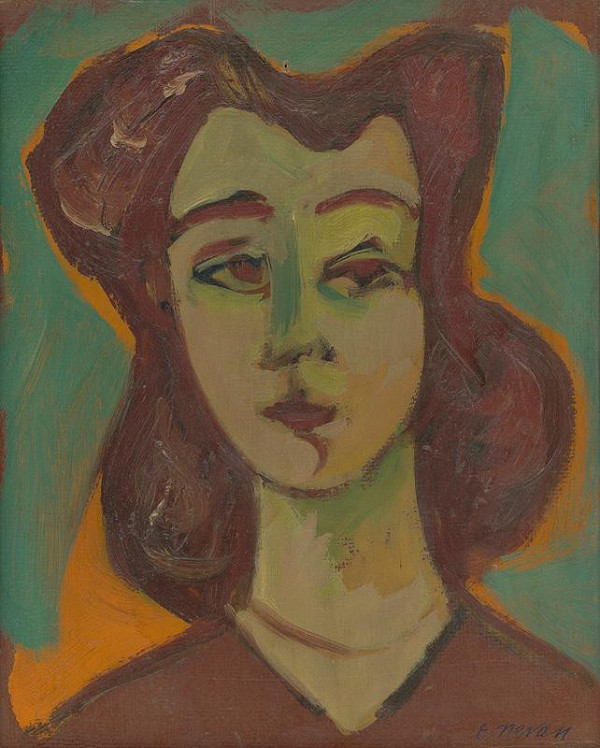 Eugen Nevan – Melancholic 