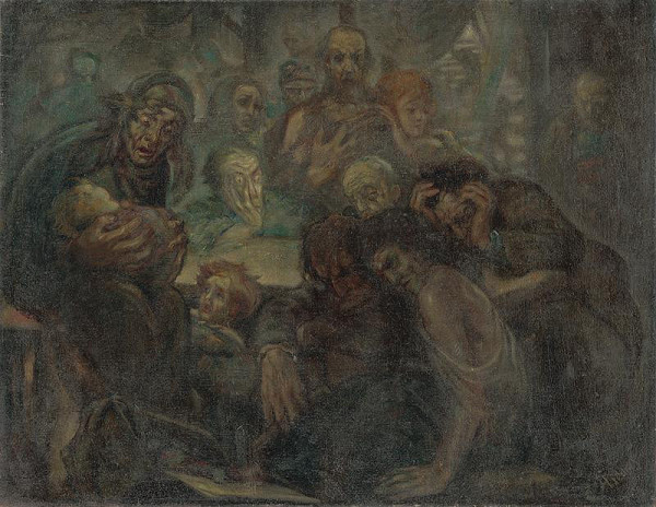 Karol Harmos – Asylum 