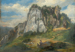 Anna Zmeškalová – Skalka in Orava 