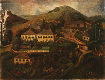 Anna Zmeškalová – Leštiny 