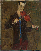 Ervín Semian – Huslista 