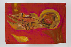 Kvetoslava Gandlová – Enclave 