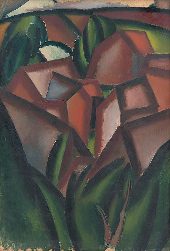 Milan Laluha – Mičiná 