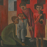 Viera Žilinčanová – Jarná ulica 