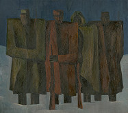 Viera Žilinčanová – Partizánska hliadka 