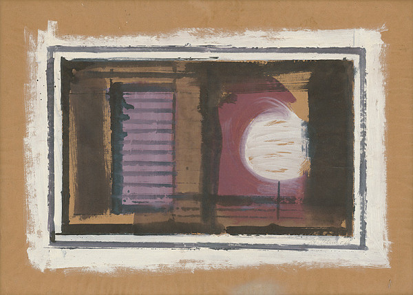 Alojz Klimo – Impulse 