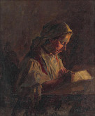 Gustáv Mallý – Letter from America 