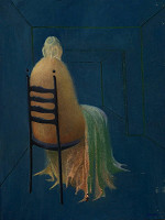 Jana Melišková – Kreslo III. 