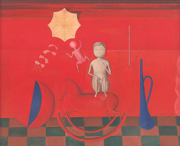 Michal Jakabčic – Untitled 