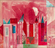 Ever Púček – Mesto 