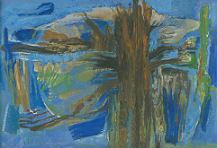 Eva Trizuljaková – Vegetácia 