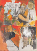 Richard Antohi – Stavba Sixtíny 