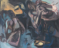 Romeo Mancini – Noční rybári 