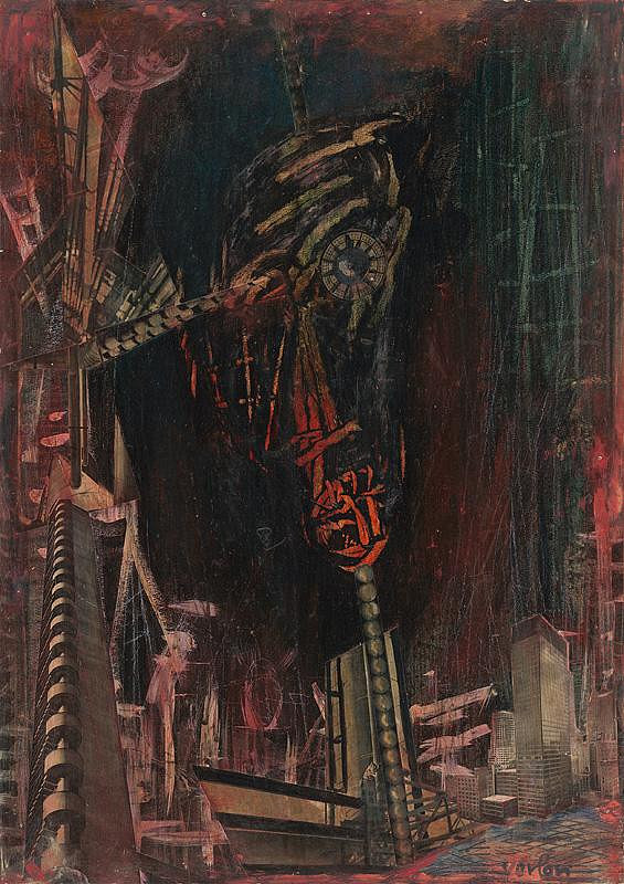 André Verlon – Nedôvera je matkou istoty 